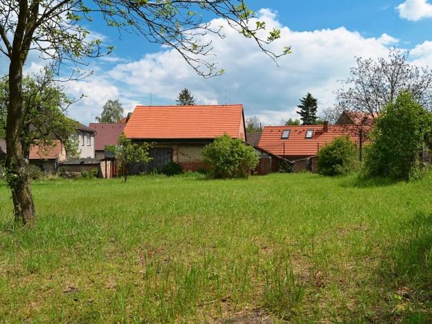 Prodej pozemku pro bydlení, Třebenice, 5844 m2