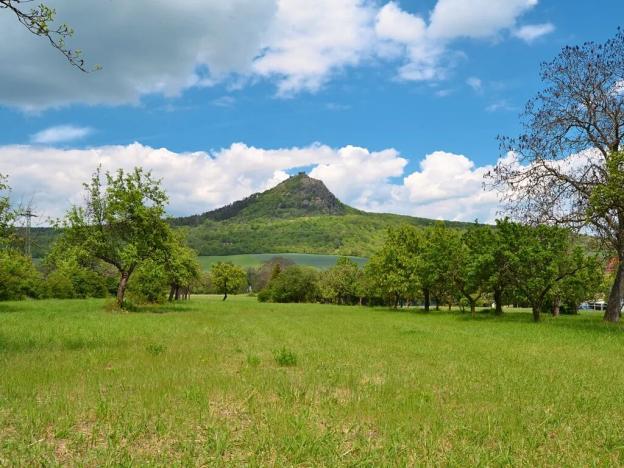 Prodej pozemku pro bydlení, Třebenice, 5844 m2