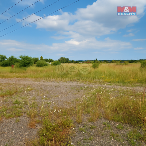 Pronájem komerčního pozemku, Vestec, Vídeňská, 2266 m2