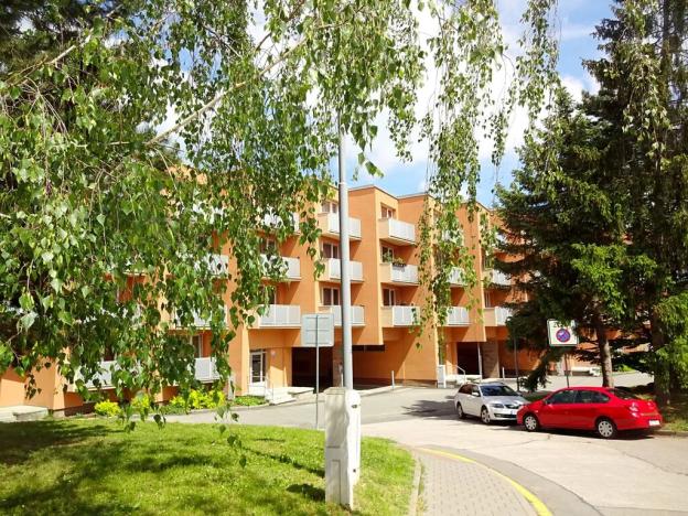 Prodej bytu 2+1, Brno, Kunštátská, 62 m2