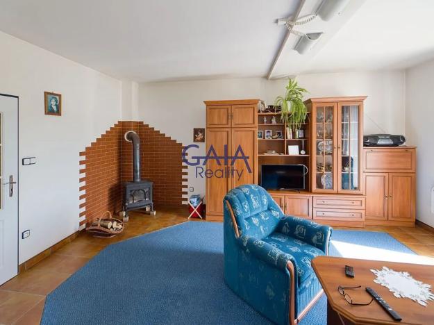 Prodej rodinného domu, Ludmírov, 98 m2