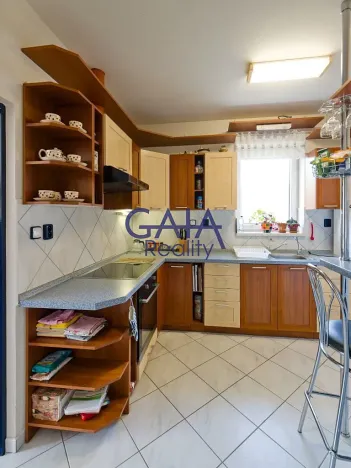 Prodej rodinného domu, Ludmírov, 98 m2