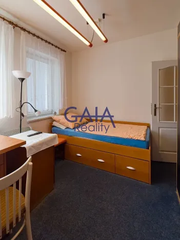 Prodej rodinného domu, Ludmírov, 98 m2