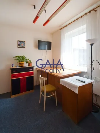 Prodej rodinného domu, Ludmírov, 98 m2