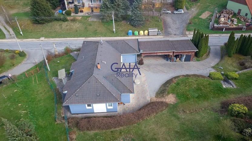 Prodej rodinného domu, Ludmírov, 98 m2