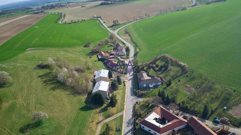 Prodej rodinného domu, Ludmírov, 98 m2