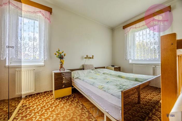 Prodej rodinného domu, Hnojník, 120 m2