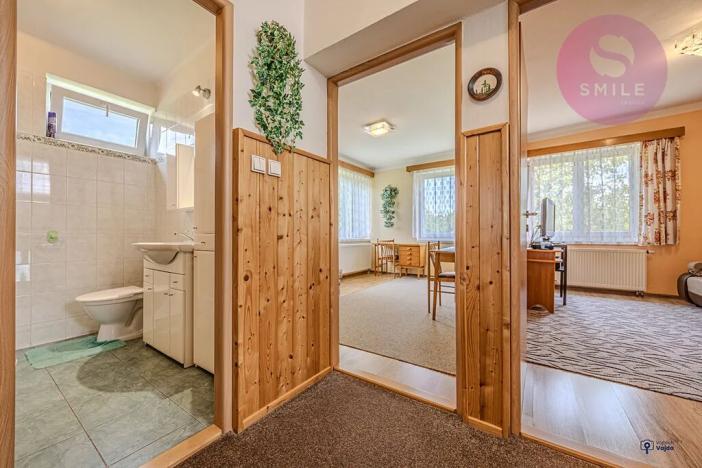 Prodej rodinného domu, Hnojník, 120 m2