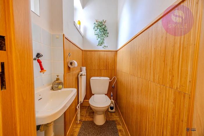 Prodej rodinného domu, Hnojník, 120 m2