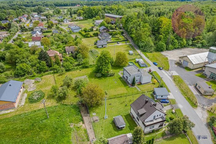 Prodej rodinného domu, Hnojník, 120 m2