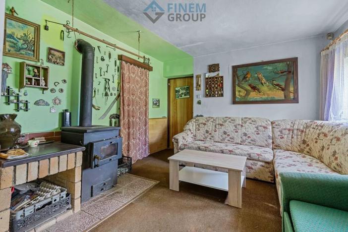 Prodej chaty, Ledenice, 130 m2