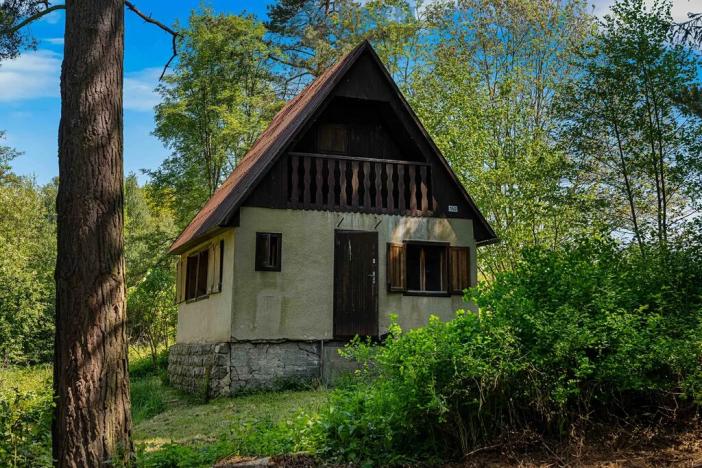 Prodej chaty, Ledenice, 130 m2