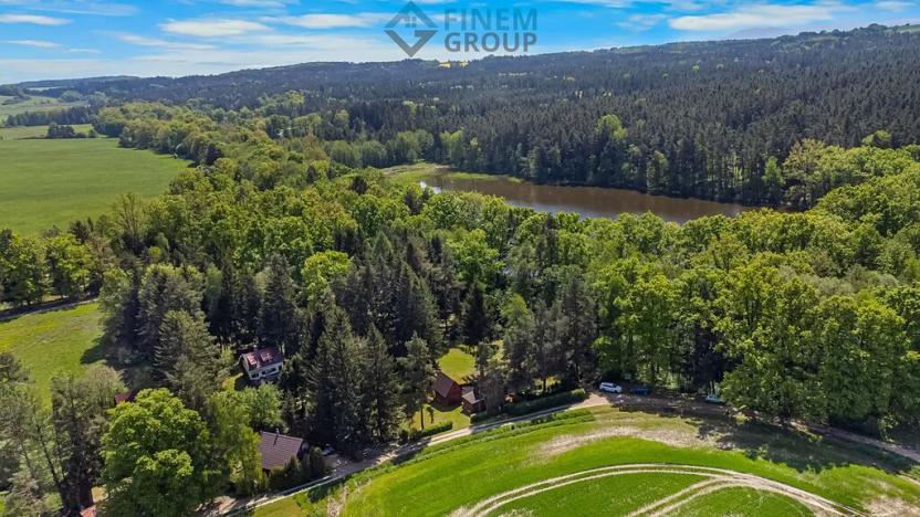 Prodej chaty, Ledenice, 130 m2