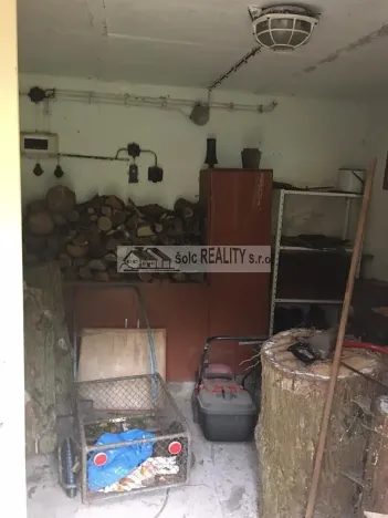 Prodej chaty, Líšnice, 80 m2