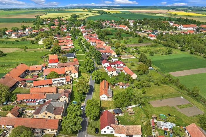 Prodej rodinného domu, Oskořínek, Novodvorská, 100 m2