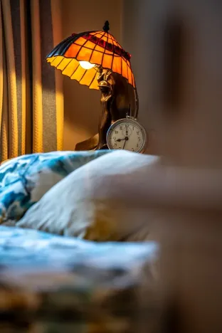 Pronájem bytu 3+1, Praha - Malá Strana, U lužického semináře, 111 m2