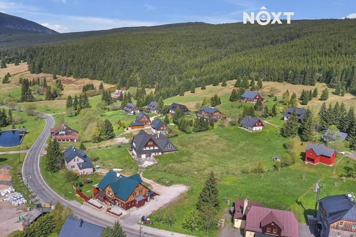 Prodej pozemku pro bydlení, Malá Úpa, 2417 m2