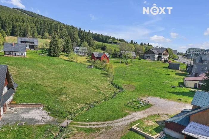 Prodej pozemku pro bydlení, Malá Úpa, 2417 m2