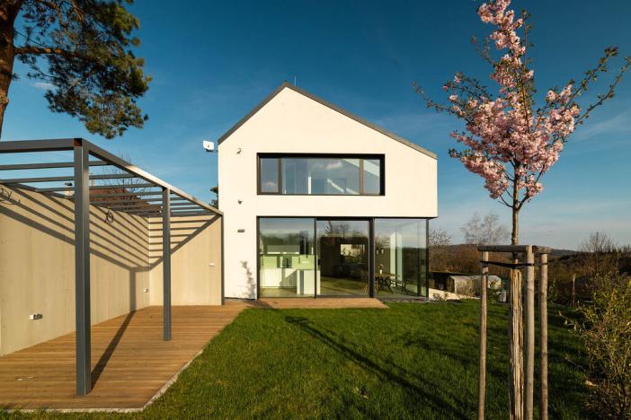 Prodej rodinného domu, Kostelec u Křížků, 226 m2