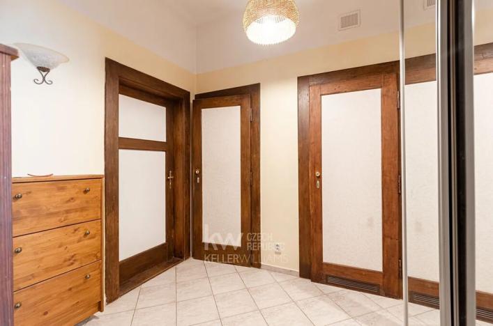 Pronájem bytu 2+1, Praha - Strašnice, Nad Primaskou, 65 m2