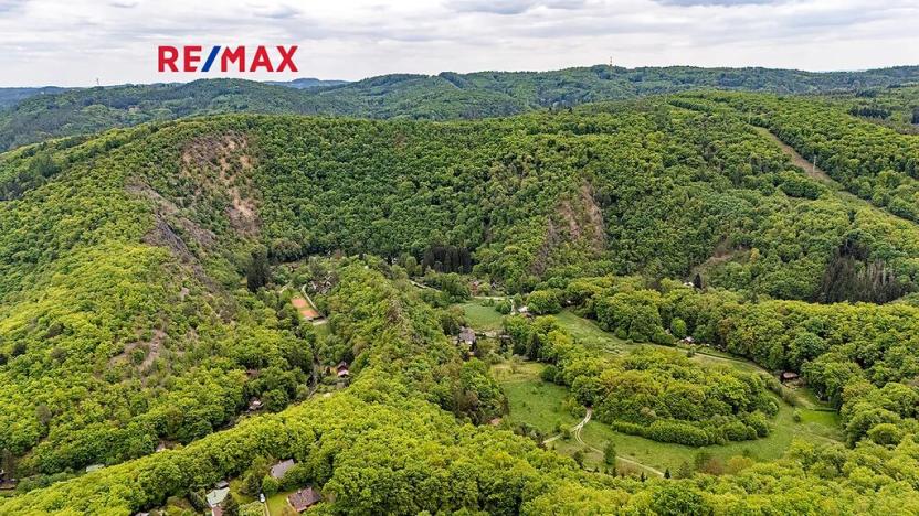 Prodej louky, Štěchovice, 3474 m2