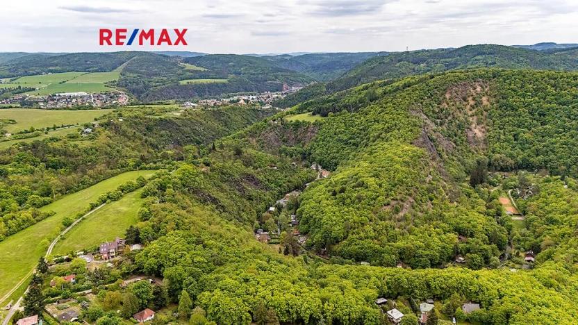 Prodej louky, Štěchovice, 3474 m2