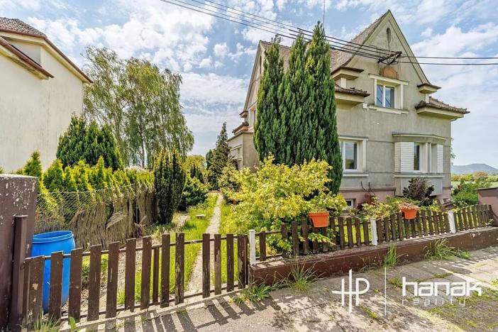 Prodej rodinného domu, Hranice, K Nádraží, 253 m2