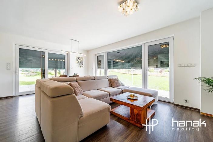 Prodej rodinného domu, Olomouc, Ječmínkova, 137 m2