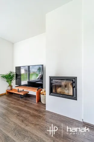 Prodej rodinného domu, Olomouc, Ječmínkova, 137 m2