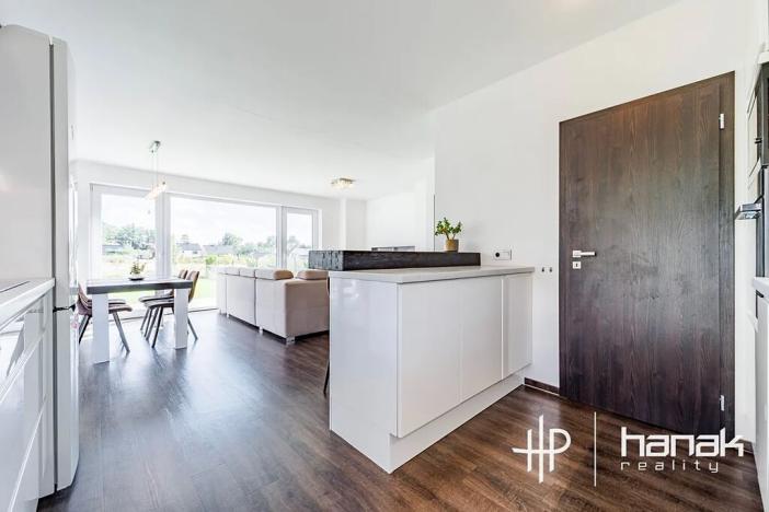 Prodej rodinného domu, Olomouc, Ječmínkova, 137 m2