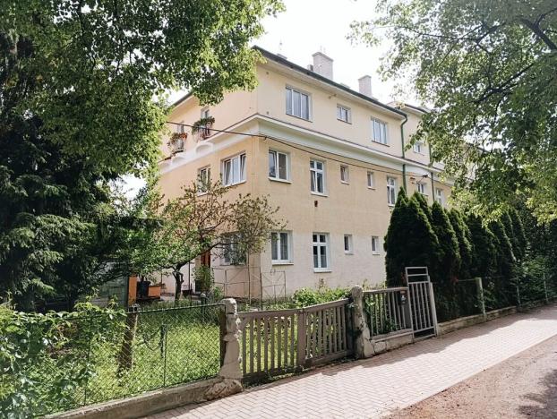 Prodej bytu 4+1, Uherské Hradiště, Jiřího z Poděbrad, 111 m2