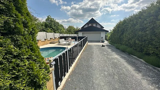 Prodej rodinného domu, Horní Slivno, 145 m2