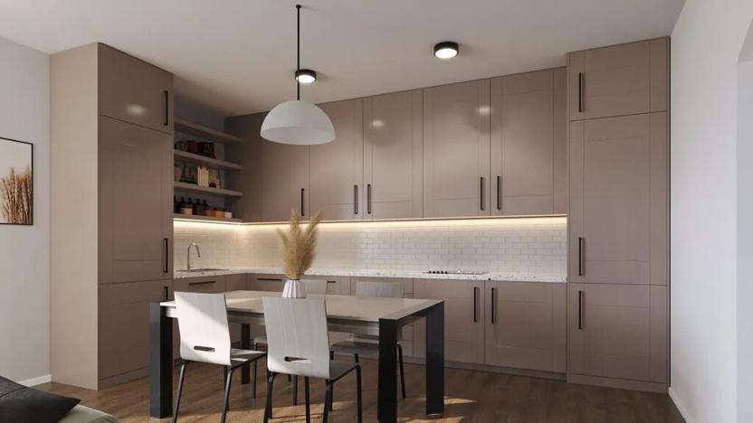Prodej bytu 3+1, Praha - Žižkov, Lupáčova, 102 m2