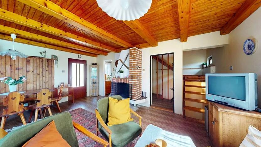 Prodej chaty, Sluštice, 116 m2