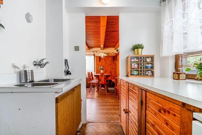 Prodej chaty, Sluštice, 116 m2