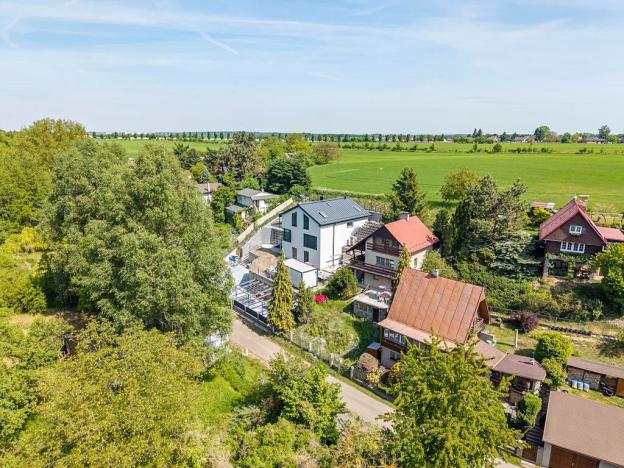 Prodej chaty, Sluštice, 116 m2