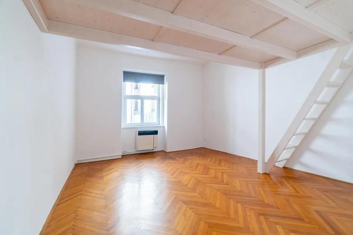 Prodej bytu 2+kk, Praha - Košíře, Pod Kavalírkou, 44 m2