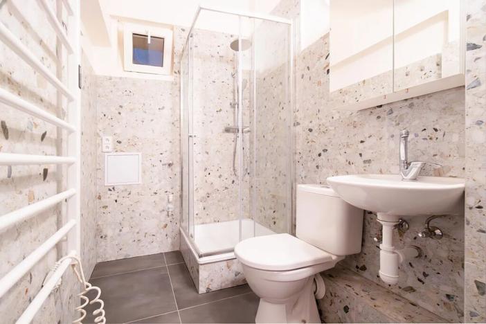 Prodej bytu 2+kk, Praha - Košíře, Pod Kavalírkou, 44 m2