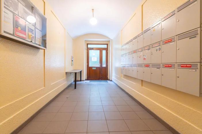 Prodej bytu 2+kk, Praha - Košíře, Pod Kavalírkou, 44 m2