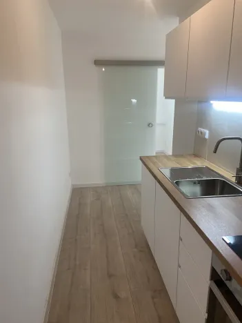 Prodej bytu 2+kk, Praha - Stodůlky, Přecechtělova, 40 m2