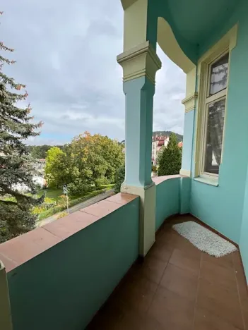 Prodej bytu 3+1, Karlovy Vary, Krále Jiřího, 137 m2