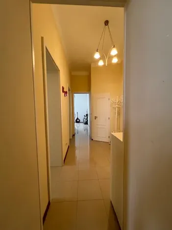 Prodej bytu 3+1, Karlovy Vary, Krále Jiřího, 137 m2