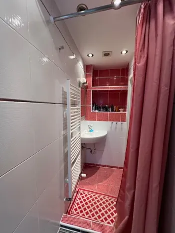 Prodej bytu 3+1, Karlovy Vary, Krále Jiřího, 137 m2