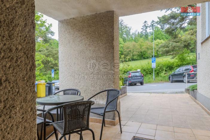 Prodej ubytování, Luhačovice, Bílá čtvrť, 765 m2