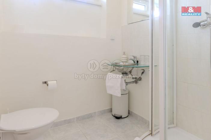 Prodej ubytování, Luhačovice, Bílá čtvrť, 765 m2