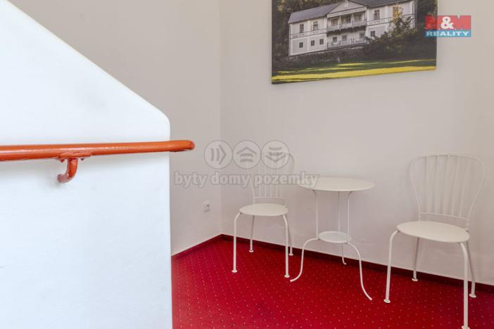 Prodej ubytování, Luhačovice, Bílá čtvrť, 765 m2