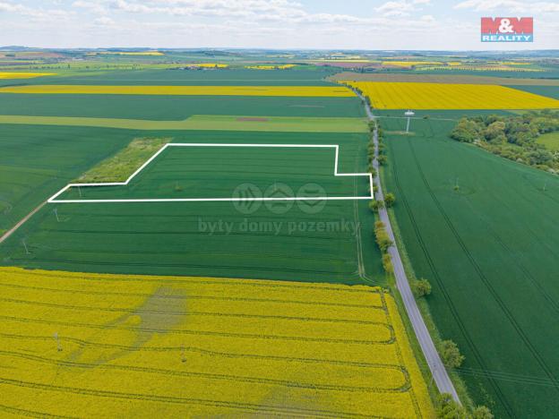 Prodej pozemku pro bydlení, Cerhenice, 48463 m2