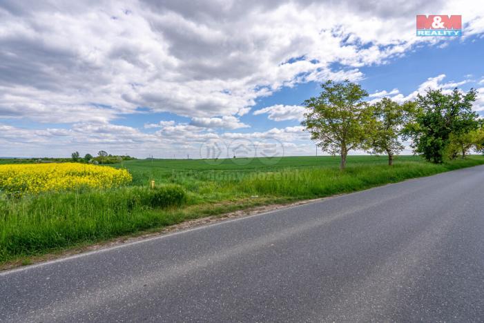 Prodej pozemku pro bydlení, Cerhenice, 48463 m2