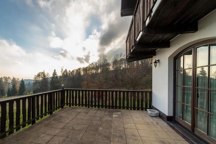 Prodej vícegeneračního domu, Velké Hamry, 923 m2