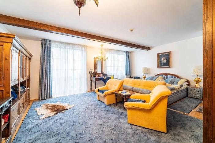 Prodej vícegeneračního domu, Velké Hamry, 923 m2